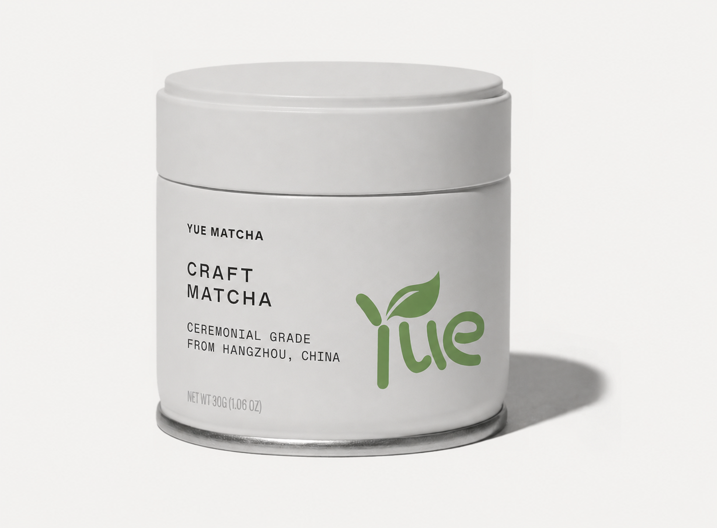 YUE Matcha | Original Ceremonial Grade